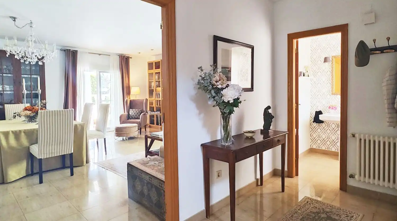 Casa o xalet en venda en Benicasim / Benicàssim amb Aire condicionat, Calefacció i Jardí privat