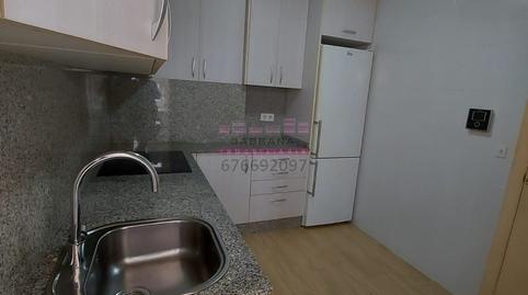 Foto 4 de Pis de lloguer a Berbés - Peritos, Pontevedra