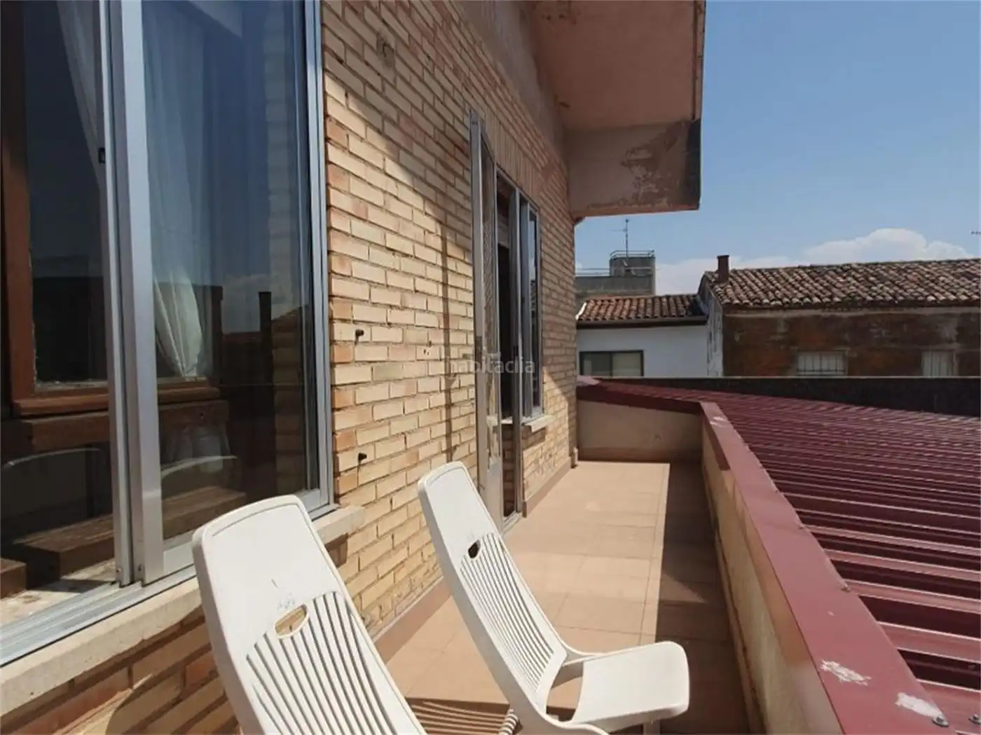 Wohnung zur Miete in Calle Santo Tomás 9, imagen 8