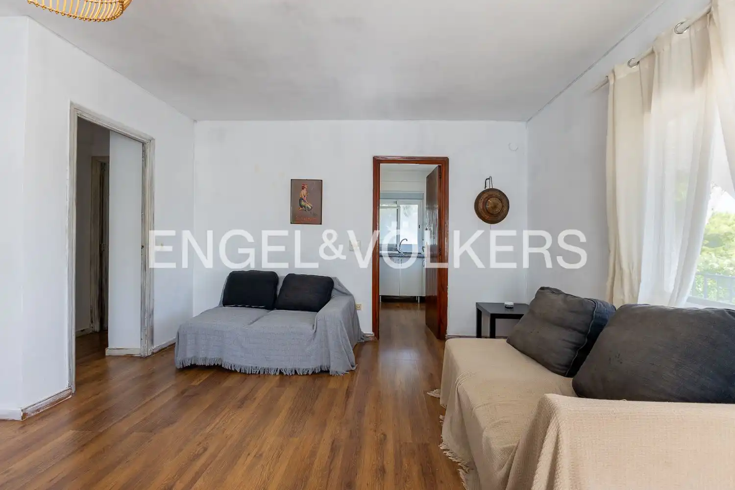 Casa con terraza en venta en Las Rotas / Les Rotes, imagen 23