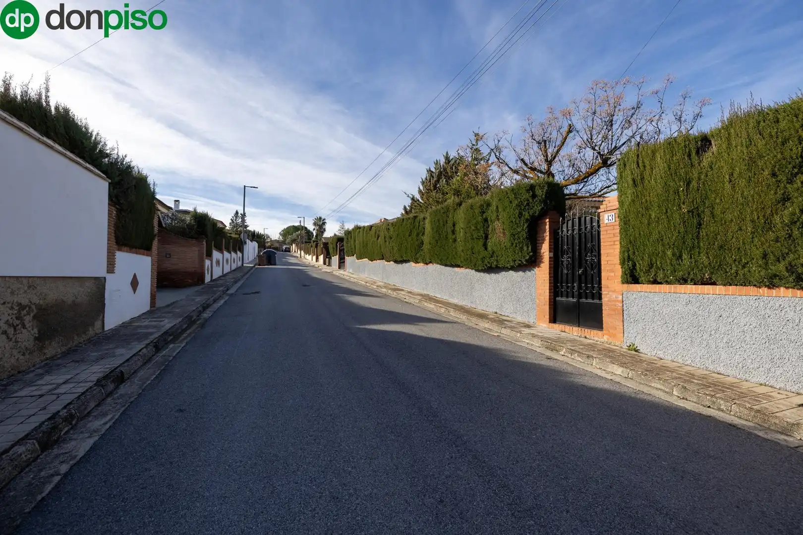 Villa mit Pool zum Verkauf in Calle ALIJARES, imagen 63