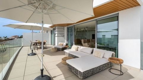 Ático en venta en Residencial One Residences  de Calanova Golf de La Cala de Mijas, imatge 4