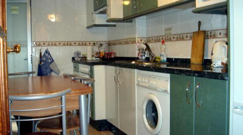 Photo 2 of Apartment to share in San Bernardo, Salamanca Capital