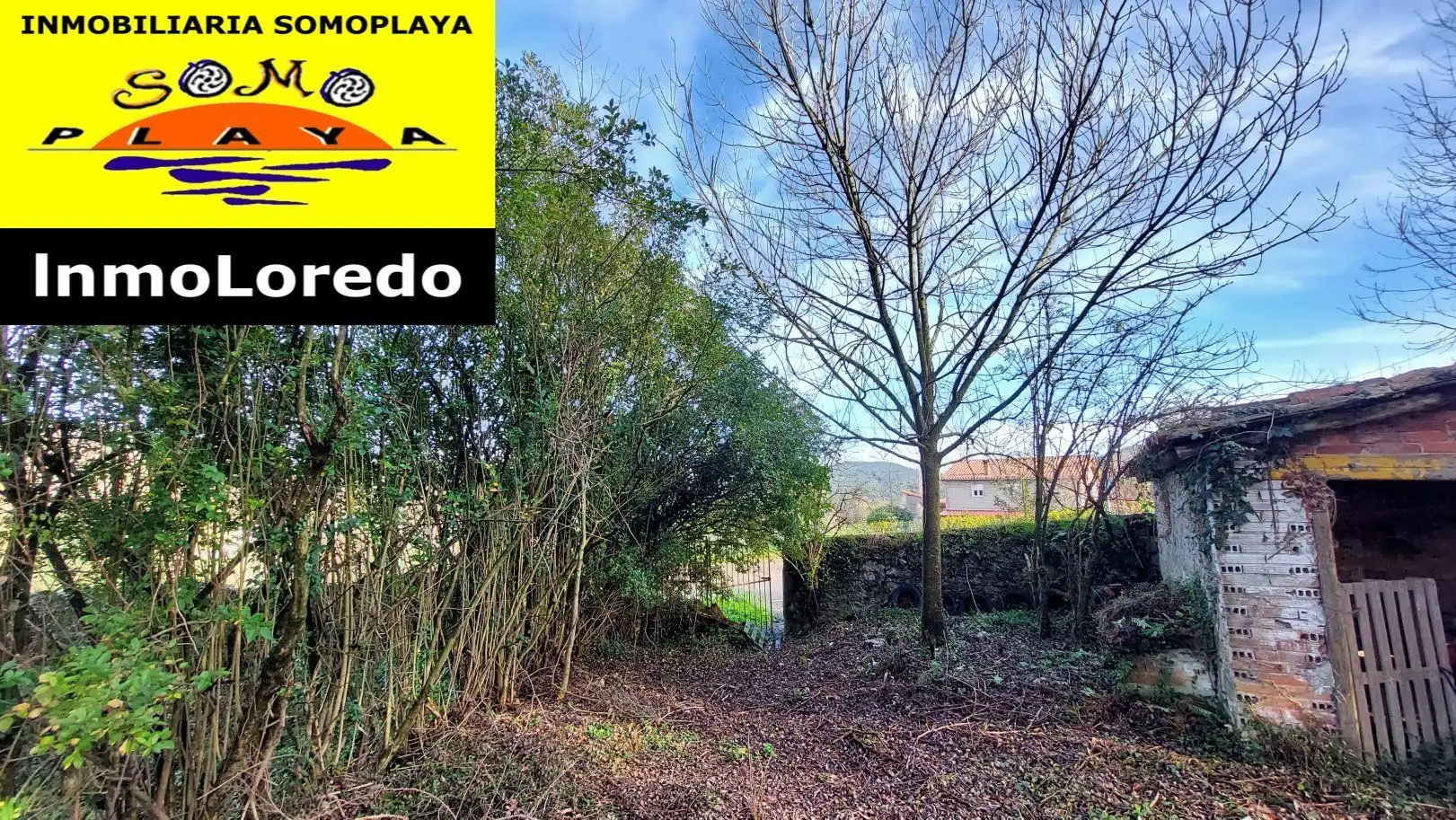 Casa o chalet en venta en Ribamontán al Monte con Jardín privado