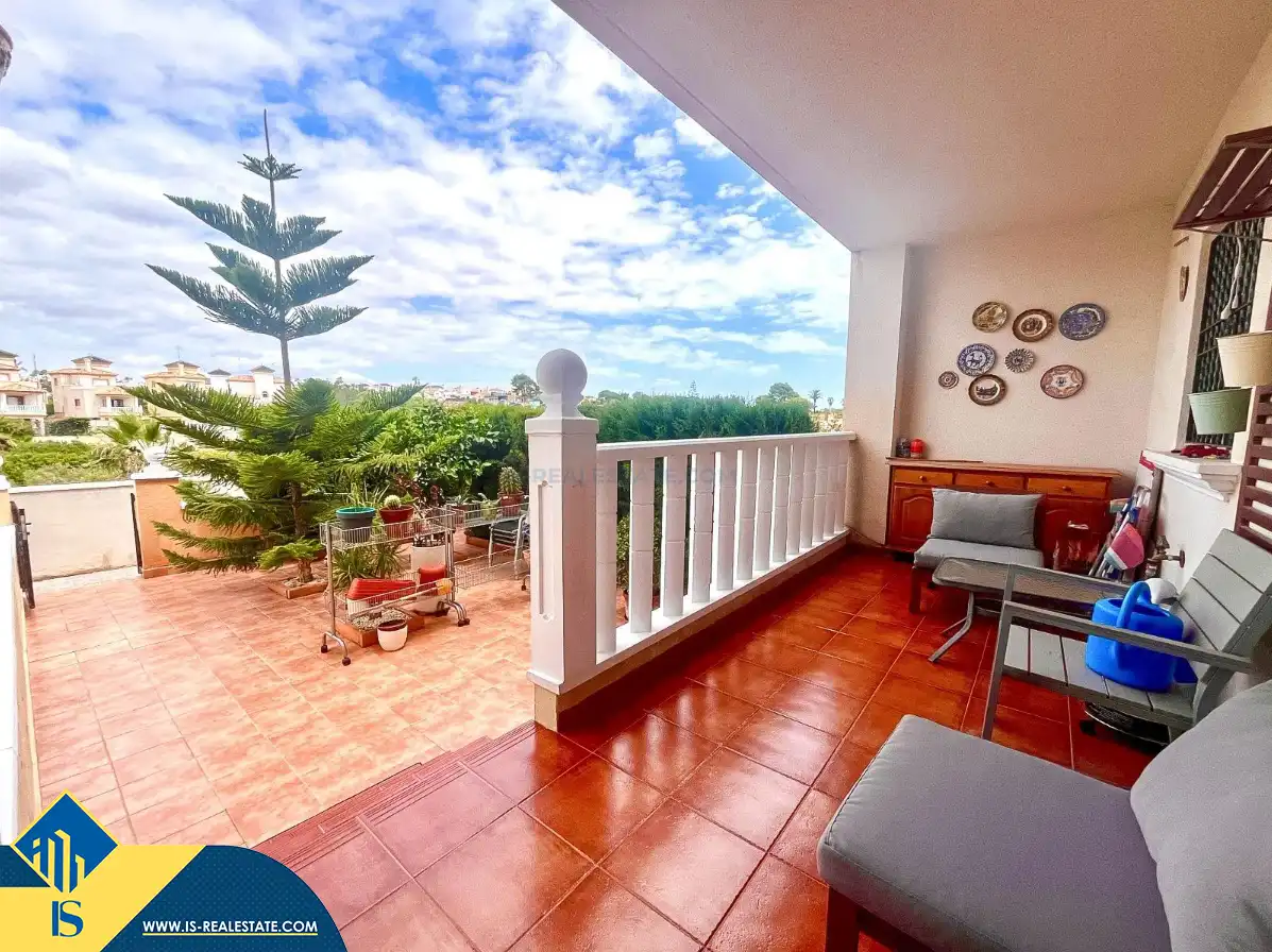 Bungalow mit Pool zum Verkauf in Orihuela Costa, imagen 11
