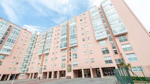 Photo 4 of Flat for sale in Avenida de Salvador de Madariaga, Someso - Matogrande, A Coruña Capital