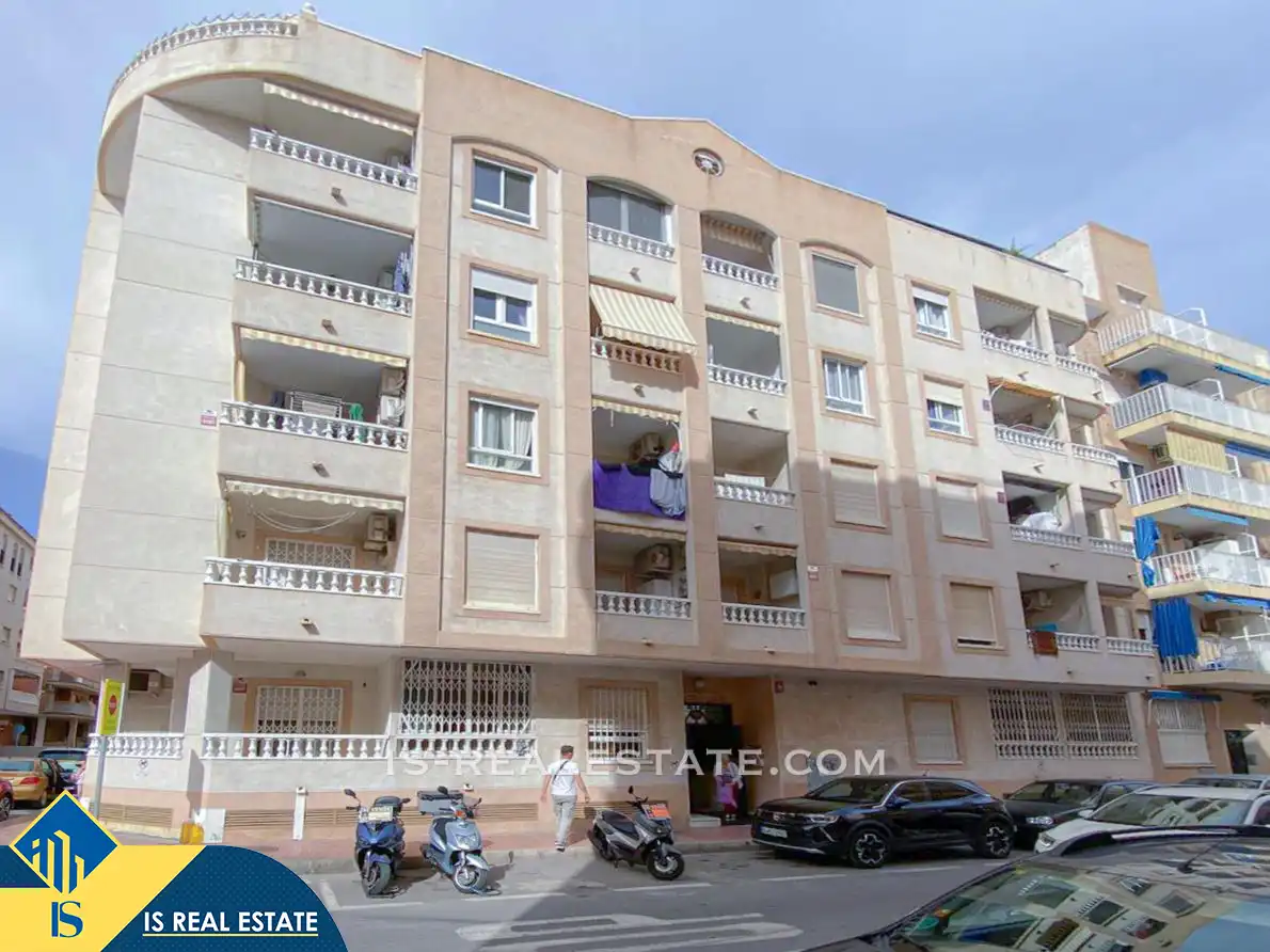 Penthouse mit Aufzug zum Verkauf in Playa del Acequión, Náufragos y Rocío del Mar, imagen 2