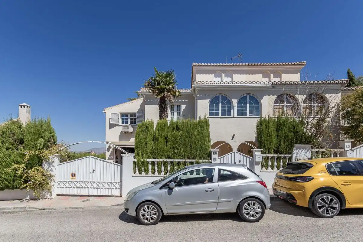 Casa con piscina en venta en Altos de la Zubia, imagen 55