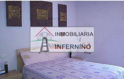 Dormitori de Pis en venda en Ferrol amb Calefacció