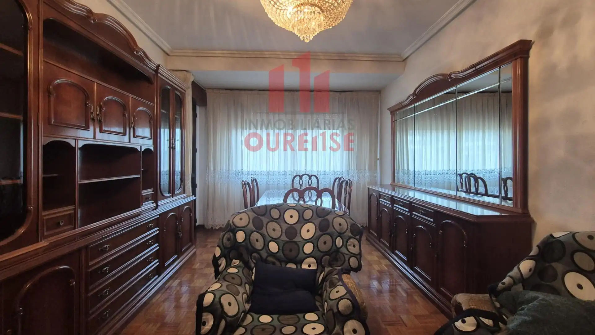 Piso de alquiler en Couto