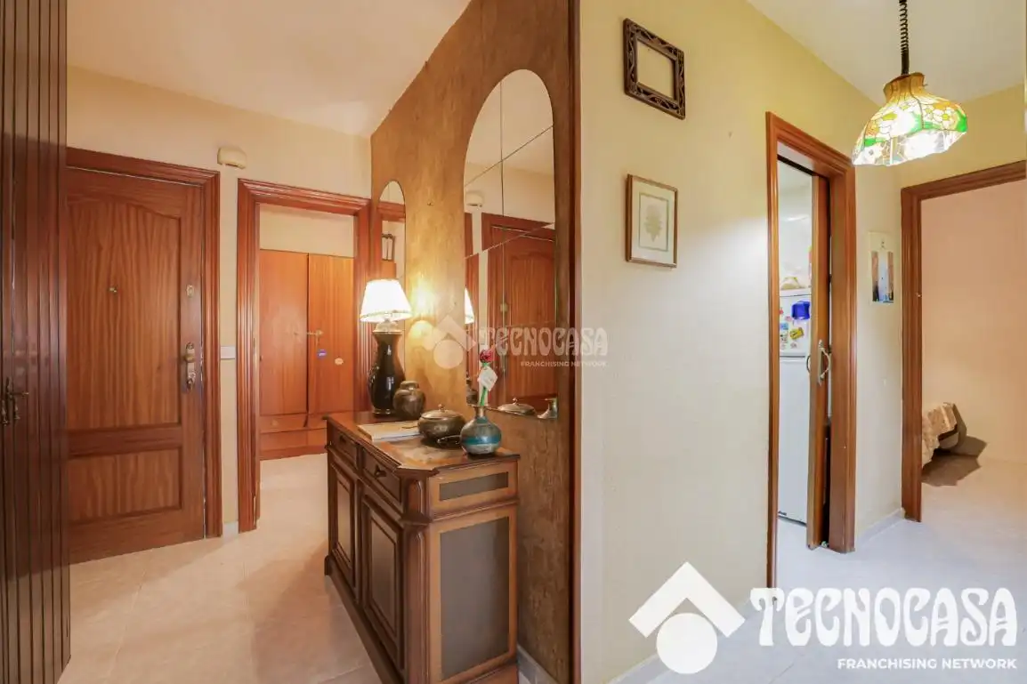 Piso en venta en Premià de Mar con Balcón