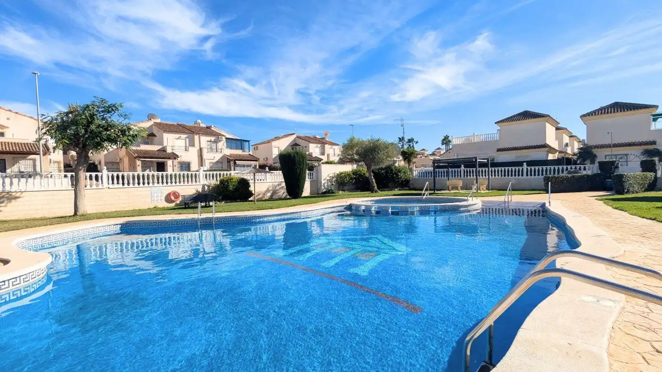 Casa con terraza en venta en N/A, imagen 2