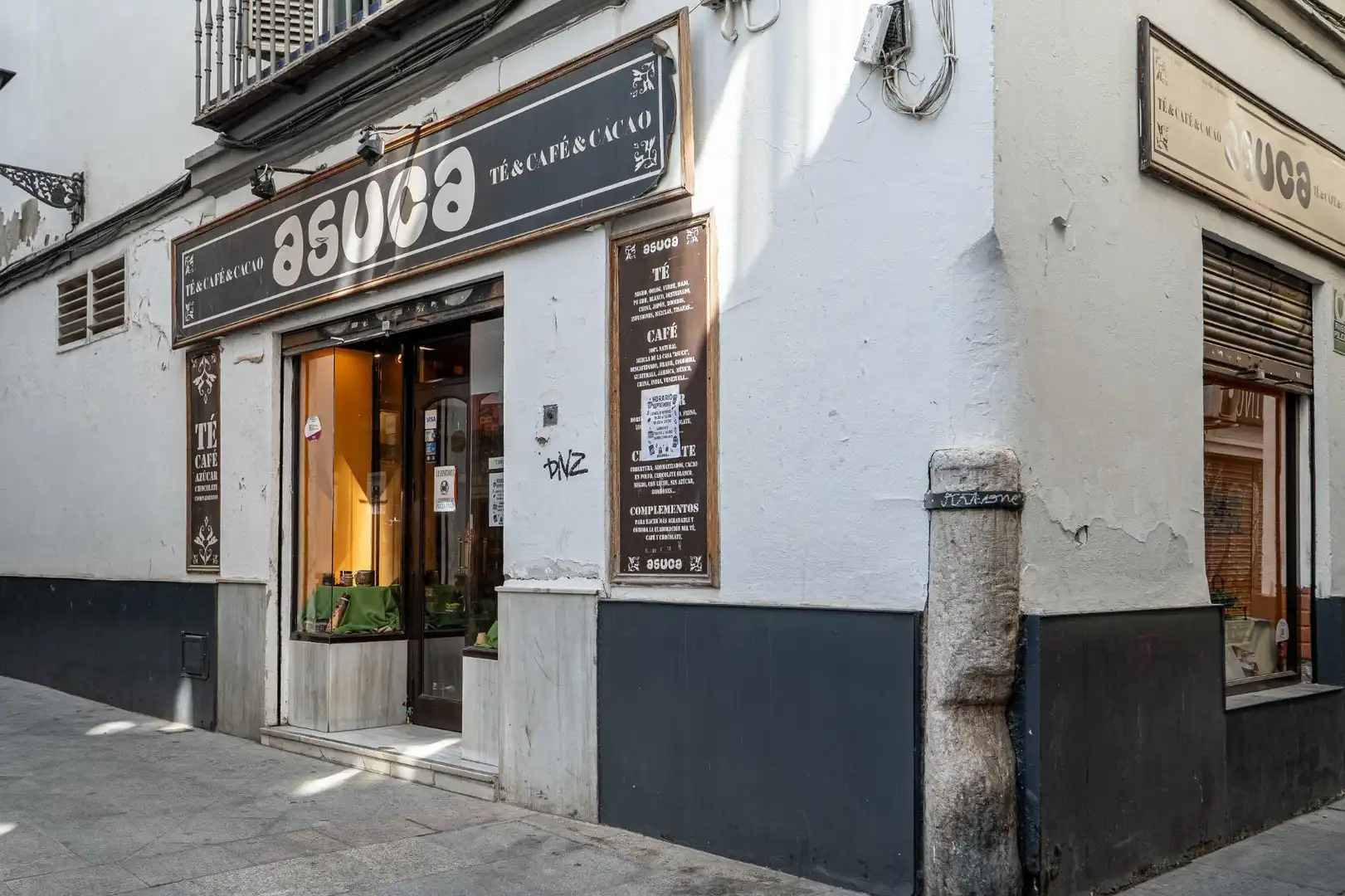 Local comercial en traspàs a Calle ARGUIJO, imagen 5