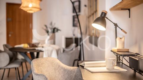 Photo 3 of Flat to rent in Calle Virgen de Nieva, Vallehermoso,  Madrid Capital