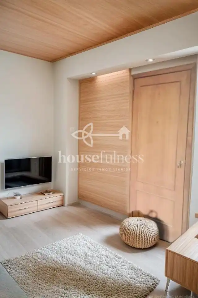 Habitación de Piso en venta en Ferrol con Calefacción