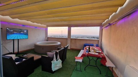 Foto 3 de Ático en venta en N/a, -1, Parque Acuático - Sector 25, Torrevieja