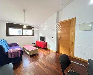 Living room of Flat to rent in Salamanca Capital