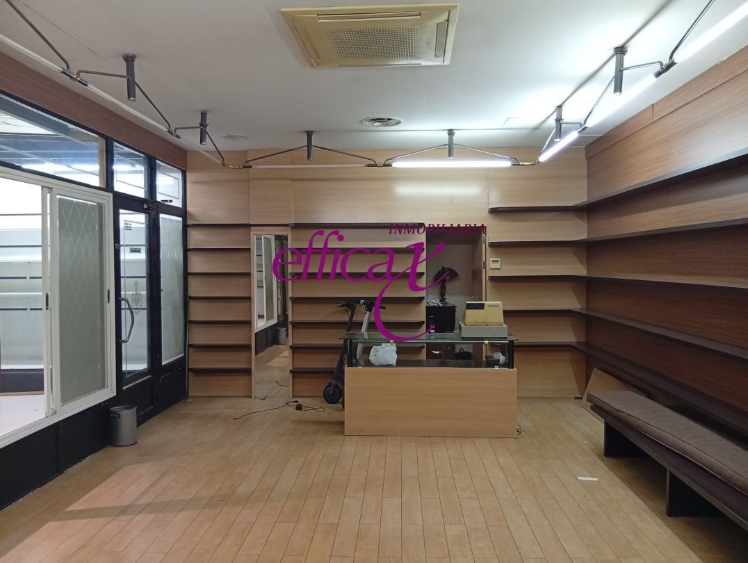 Premises to rent in Torrijos