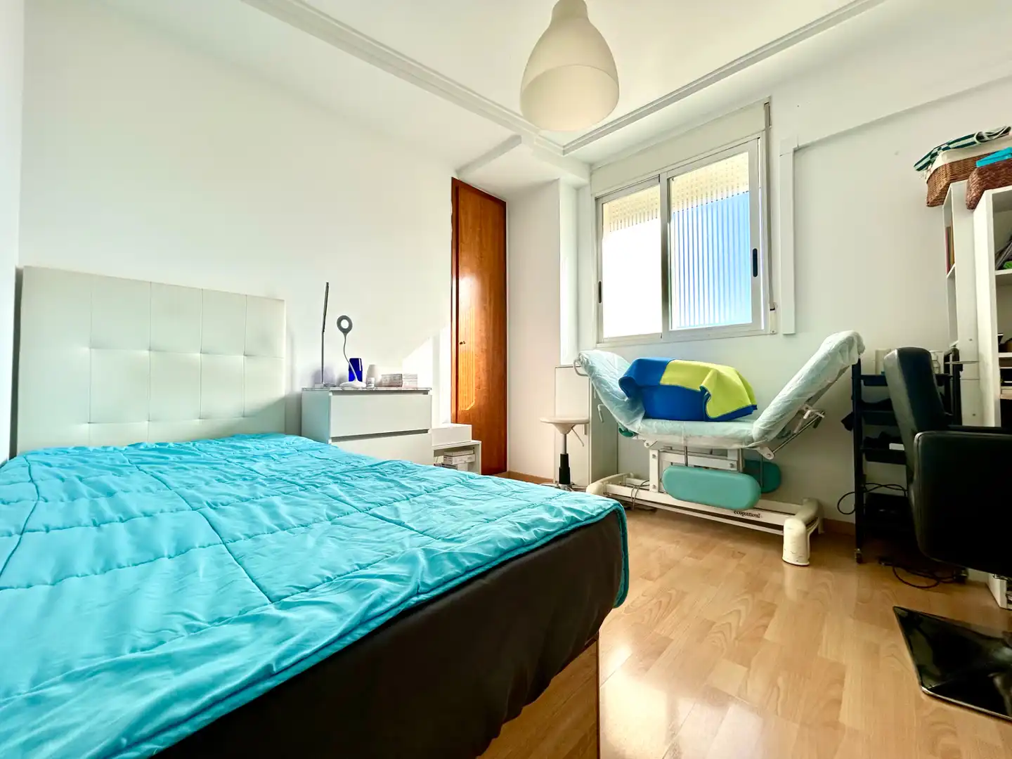 Attique avec ascenseur à vendre à Carrer de Miquel Adlert i Noguerol, imagen 21