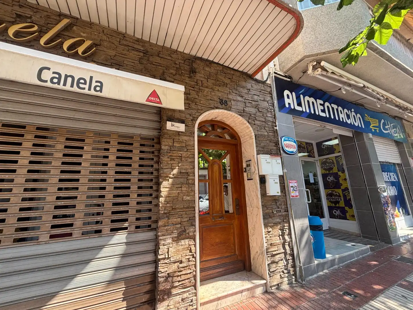 Piso en venta en El Campello con Terraza y Amueblado