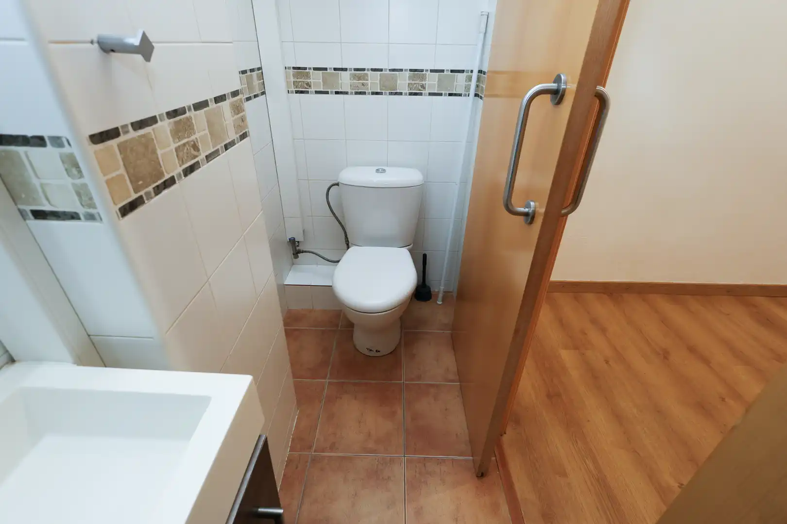 Piso con terraza en venta en Plaça de Catalunya, imagen 25