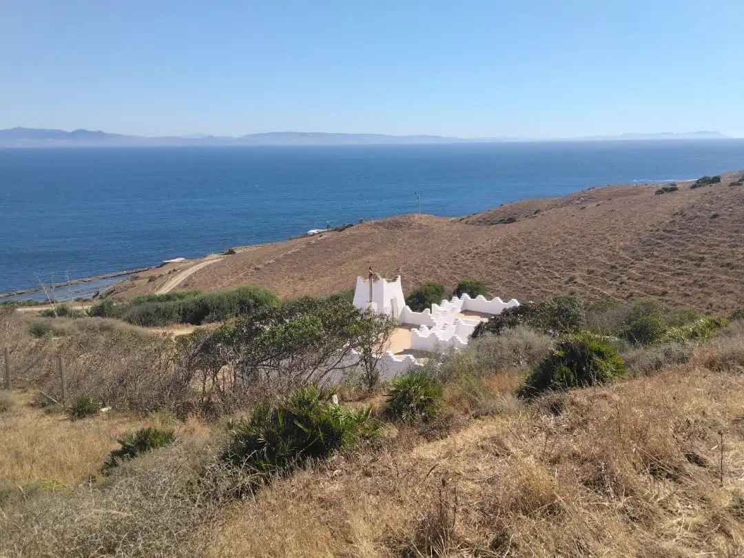 Detached house with garden to rent in Avenida de Andalucía 8, imagen 2