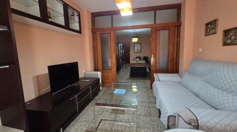 Foto 3 de Pis en venda a Calle Alhamar, Fígares, Granada