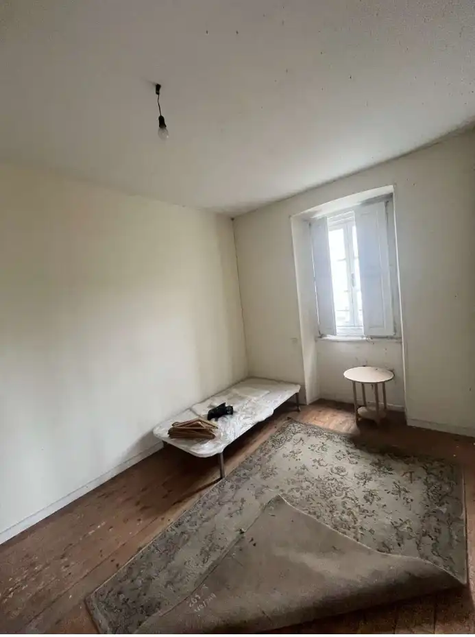Chalet con balcón en venta en La Vera 6, imagen 11
