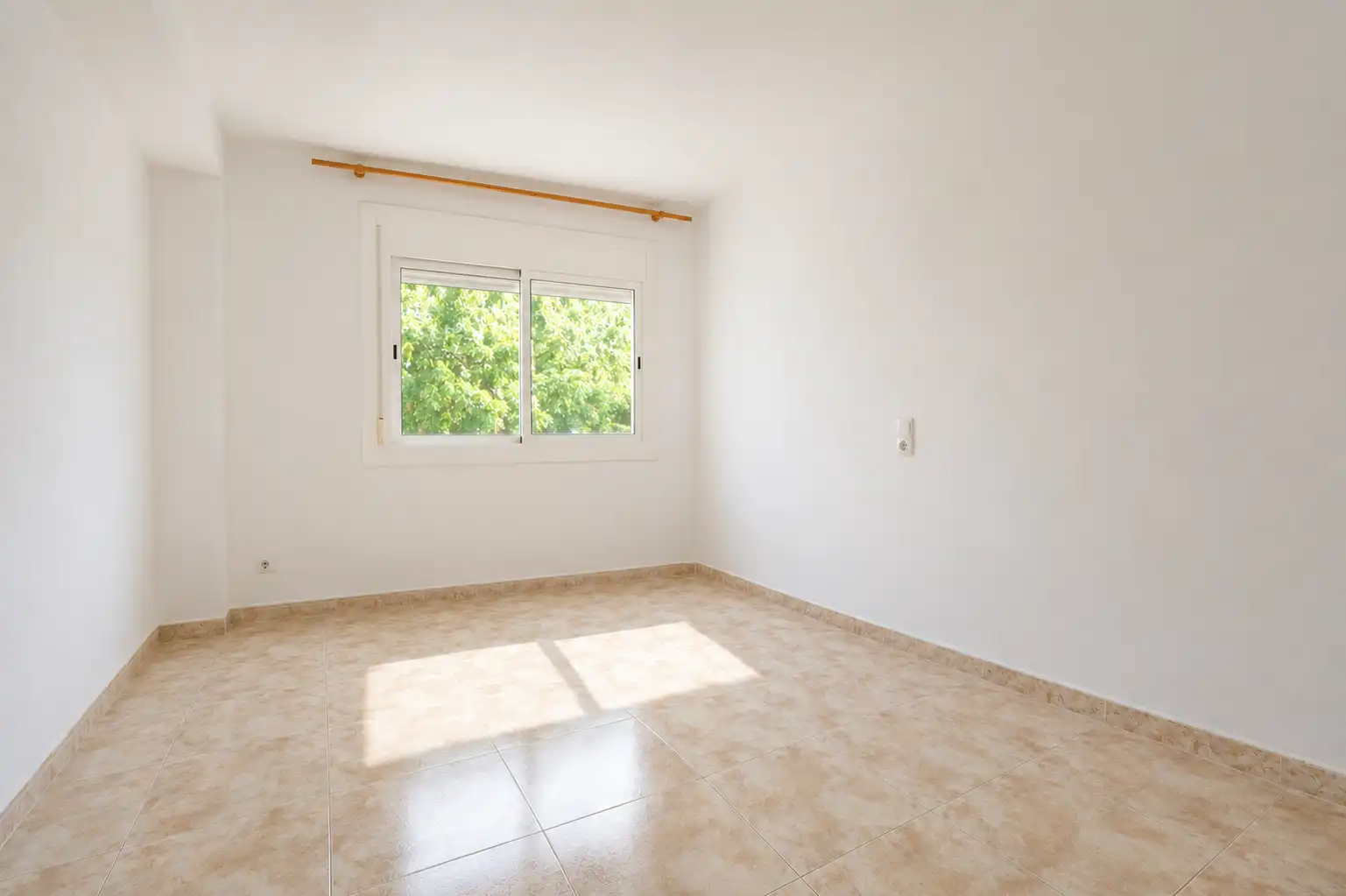Bedroom of Flat for sale in Vila-seca  with Balcony