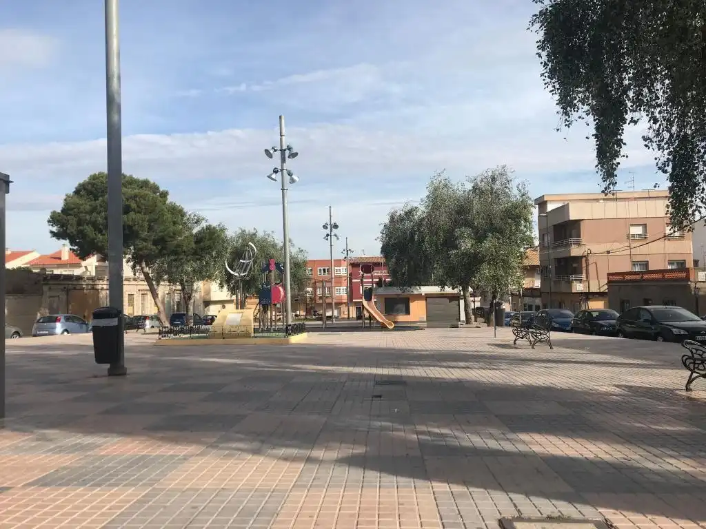 Parcheggio in vendita a SERVET, imagen 4