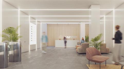 Photo 5 of Office to rent in Calle de Alberto Bosch, Jerónimos, Madrid