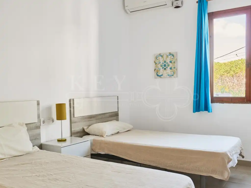 Villa con terrazza in vendita a Cala Blanca, imagen 15