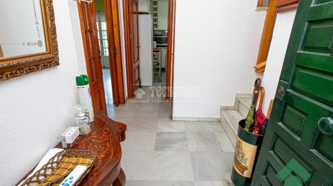 Foto 3 de Casa adosada en venda a San García, Algeciras