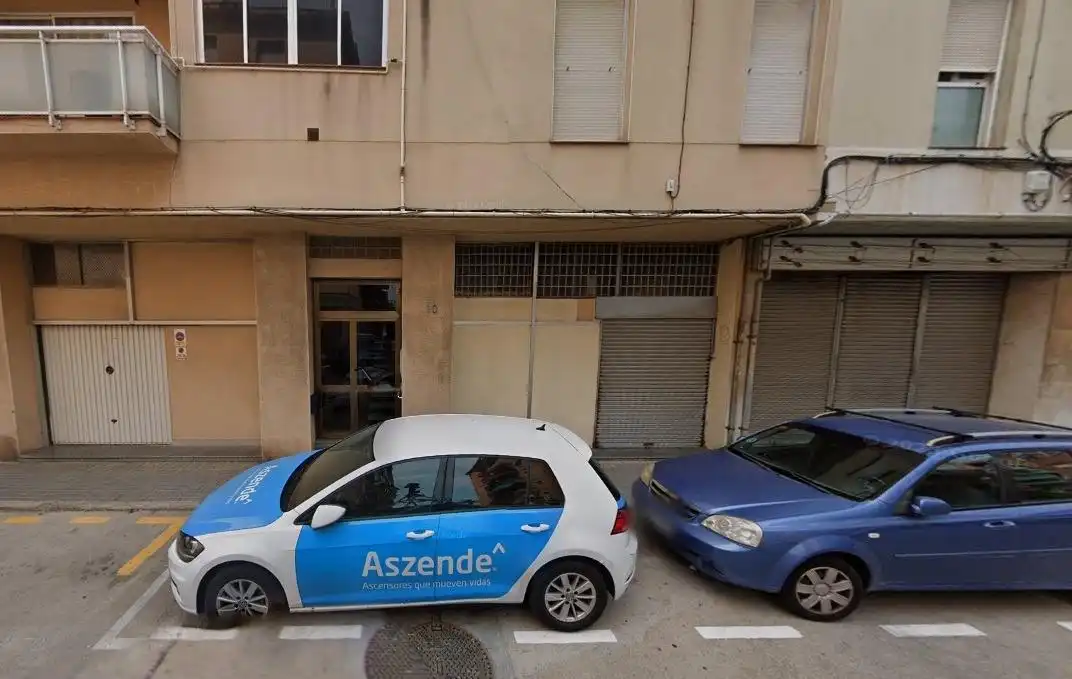 Piso en venta en AV BARCELONA,, 10, Centre