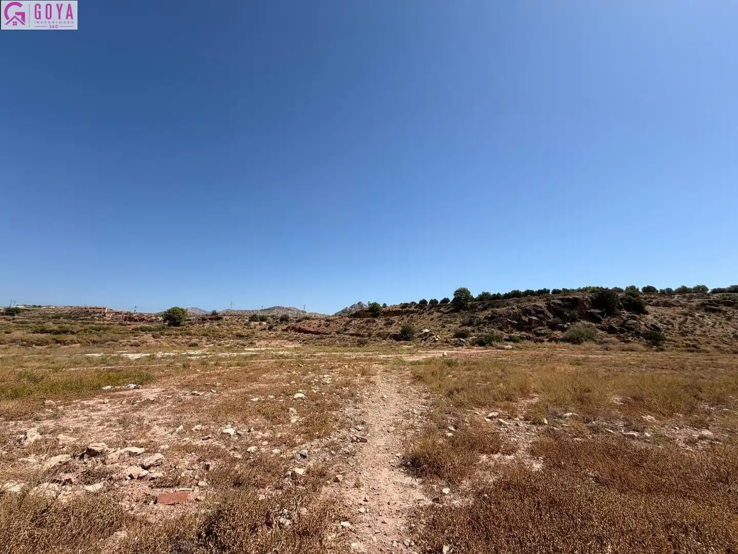 Terreno rustico in vendita a PASAJE SALINETAS, CASA PINO, imagen 2