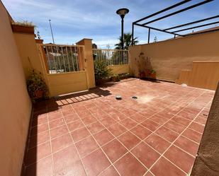 Terrace of Duplex for sale in Vélez-Málaga  with Terrace