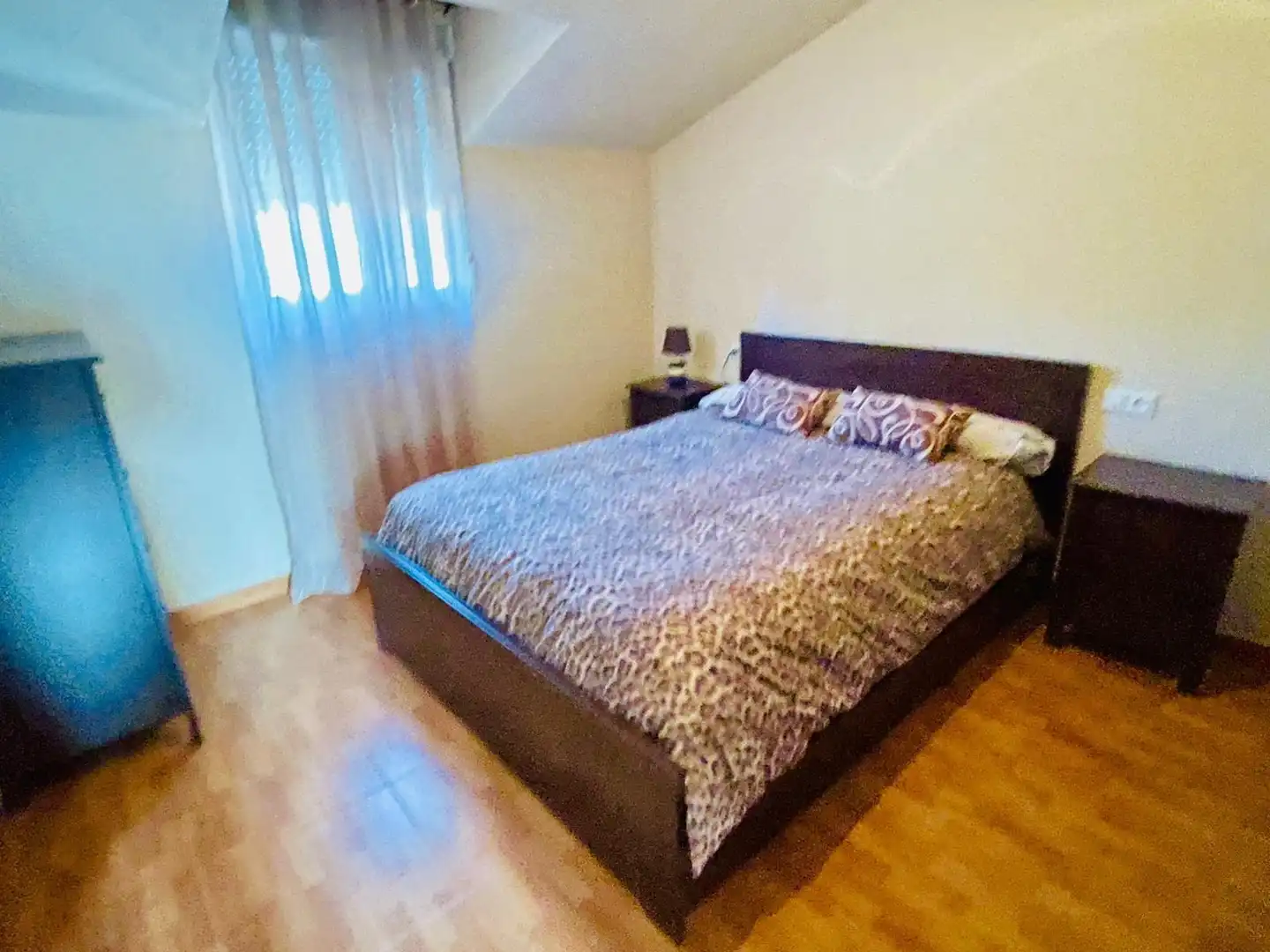 Habitación de Finca rústica en venta en Antequera con Jardín privado, Trastero y Piscina