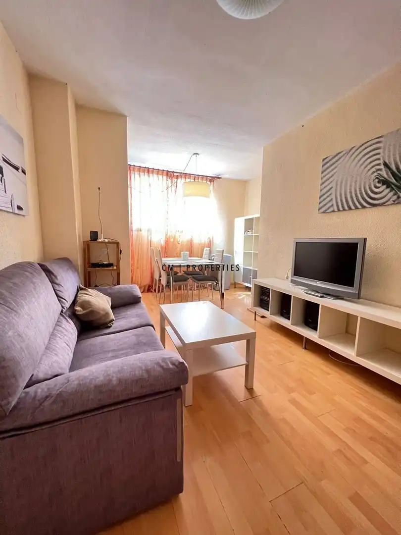 Flat for sale in Del Musico Gines, Ciutat Jardí