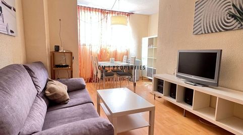 Photo 2 of Flat for sale in Del Musico Gines, Ciutat Jardí, Valencia Capital