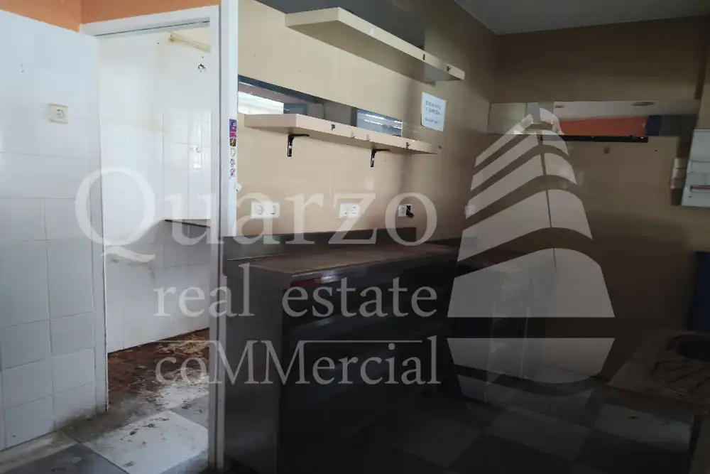 Local comercial en venta en Orusco de Tajuña, imagen 5