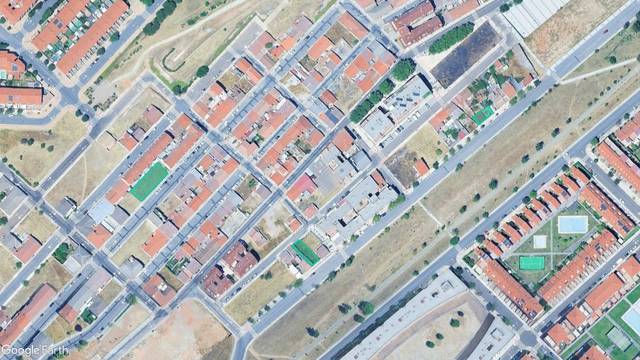 Oficina en Venta en C/ Cordel de Merinas de Cham en Tejares - Chamberí - Alcades