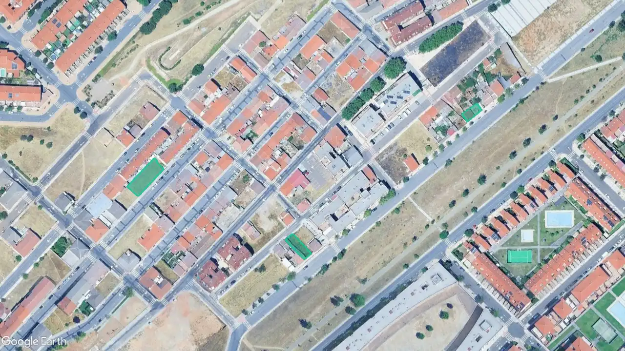 Büro zum Verkauf in C/ Cordel de Merinas de Cham