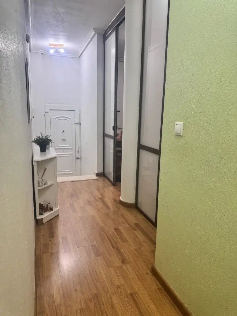 Piso en venta en La Unión con Aire acondicionado y Calefacción