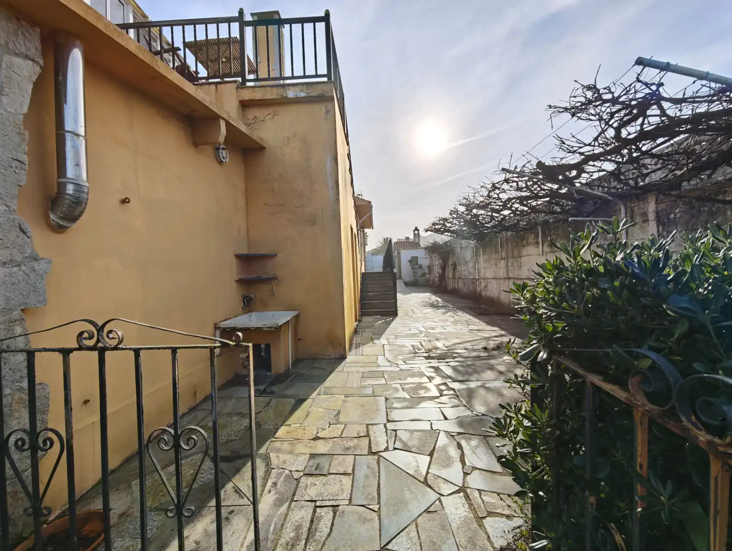 Chalet con piscina en venta en Vila Área Núcleo, imagen 12