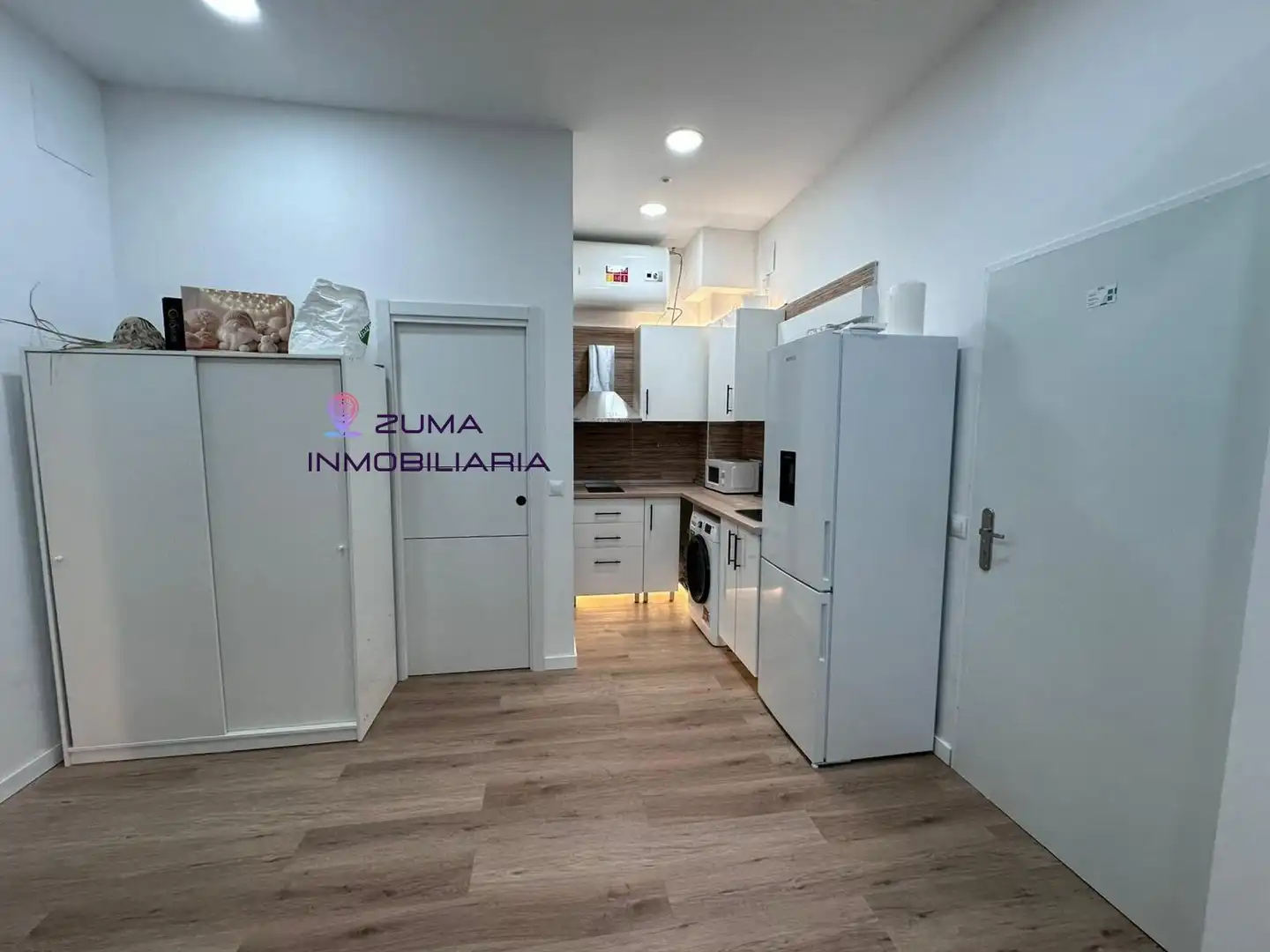 Local comercial en venda a Bailén - Miraflores, imagen 10