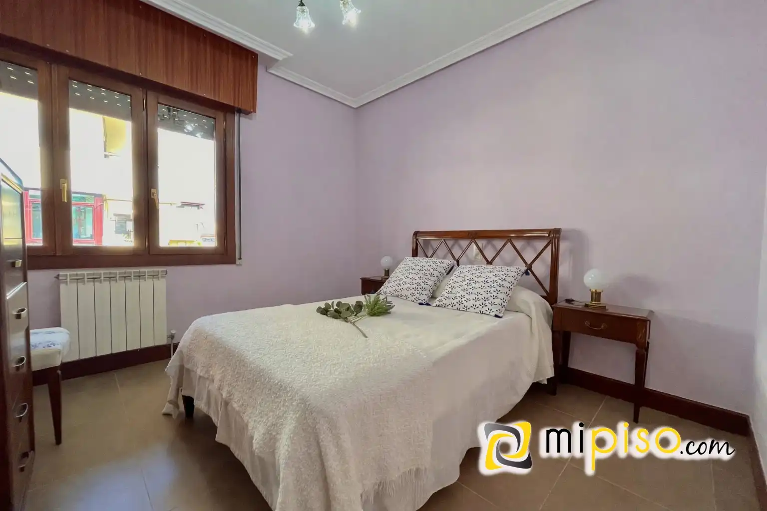 Habitación de Casa o chalet en venta en Santoña con Calefacción