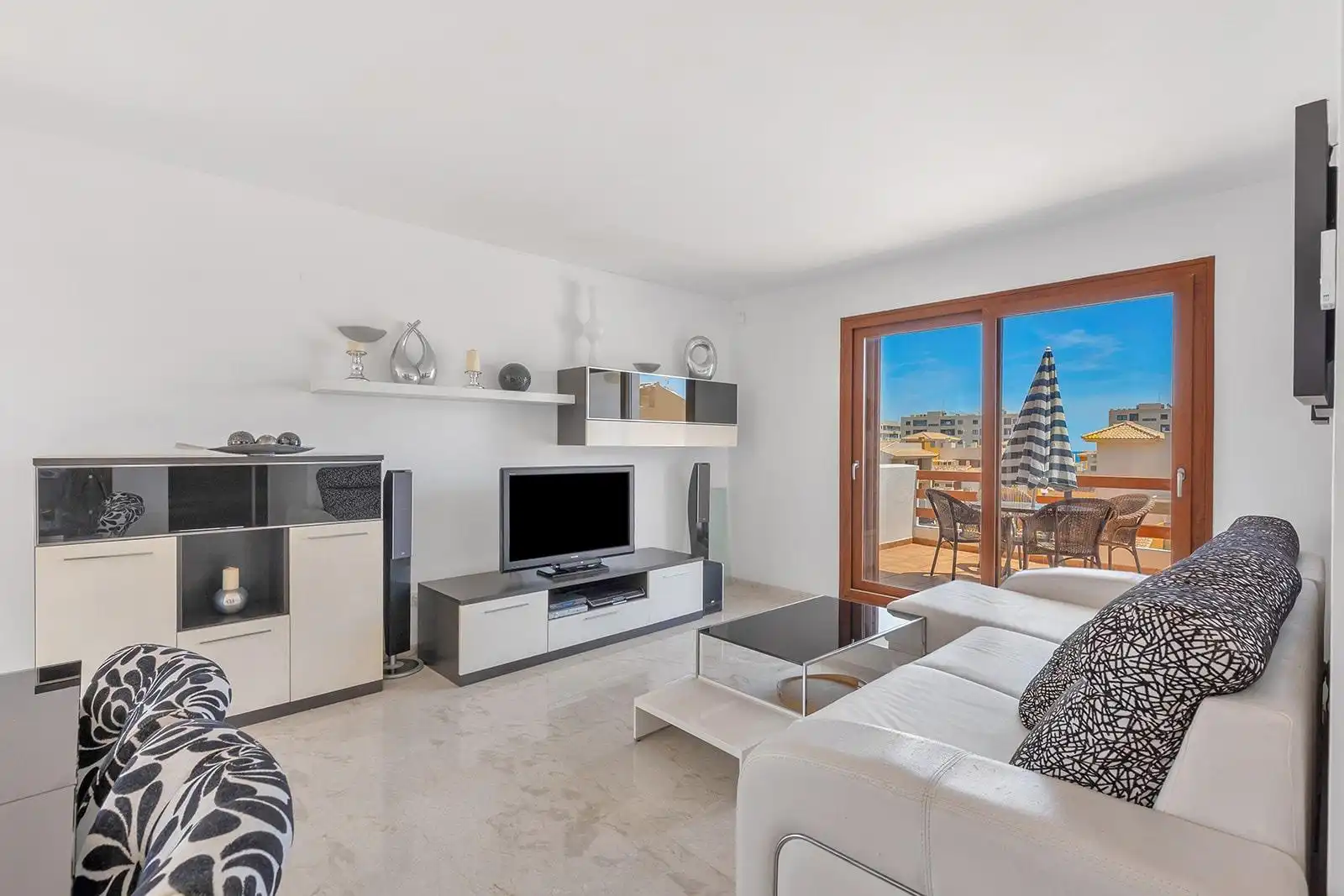 Penthouse mit Terrasse zum Verkauf in Calle DEL CICLON, imagen 6