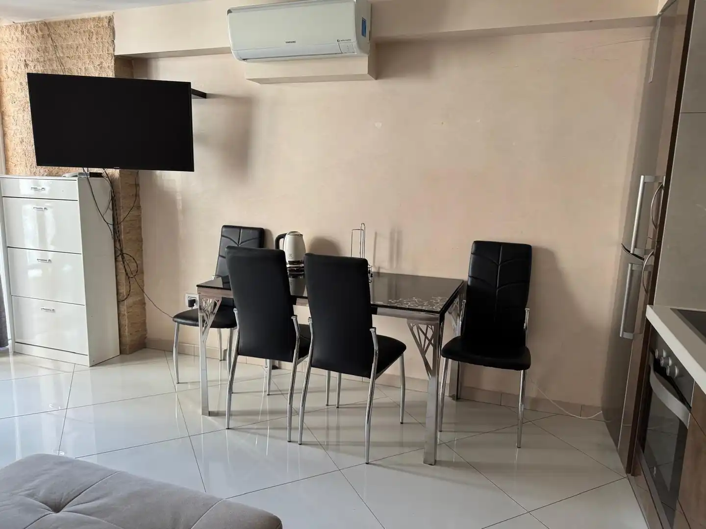 Piso con piscina en venta en Costa Adeje, imagen 2
