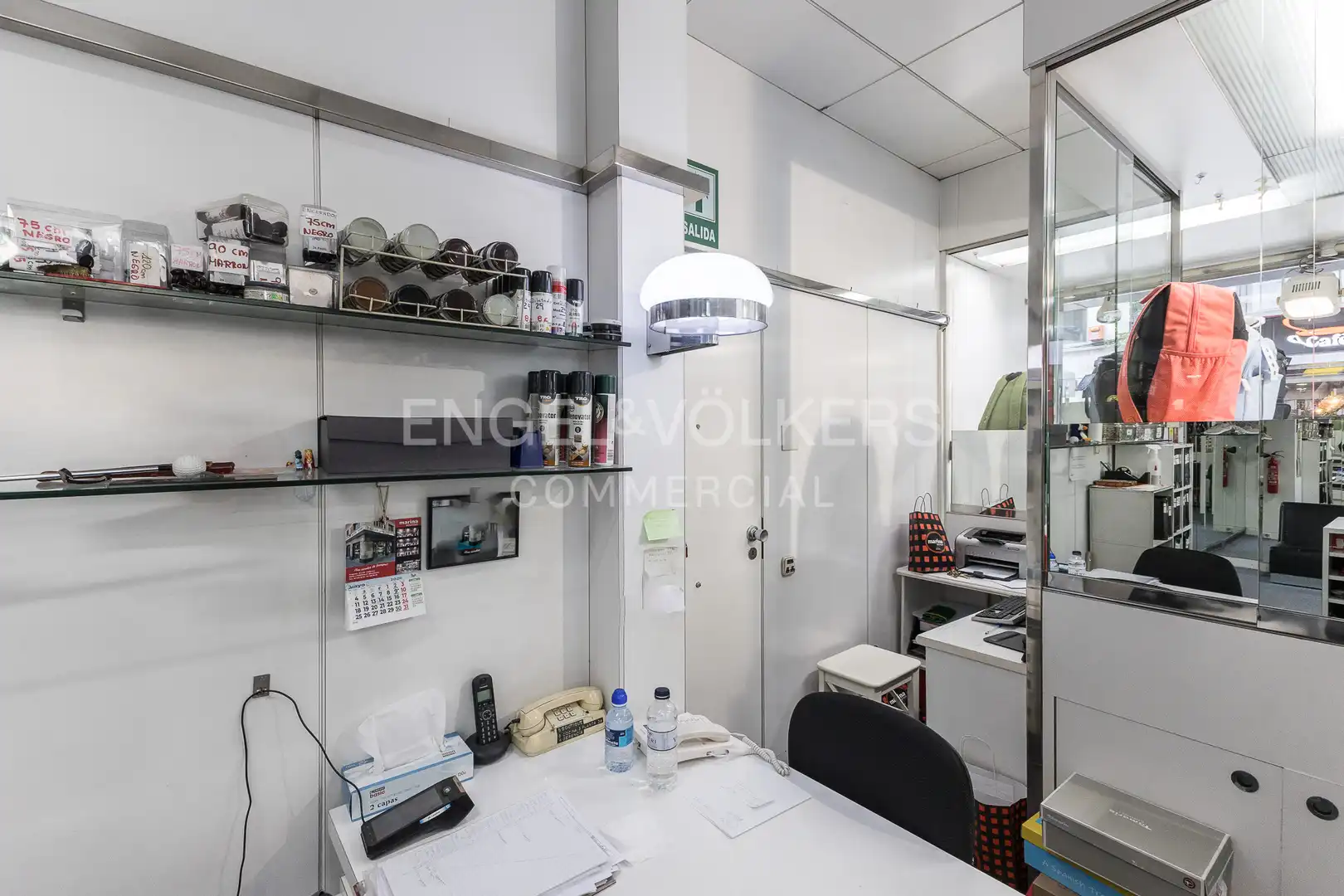 Commercial properties for sale in L'Hospitalet de Llobregat