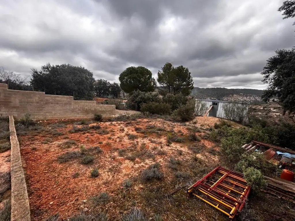 Terrenos y solares en venta en Hontoba, imagen 5